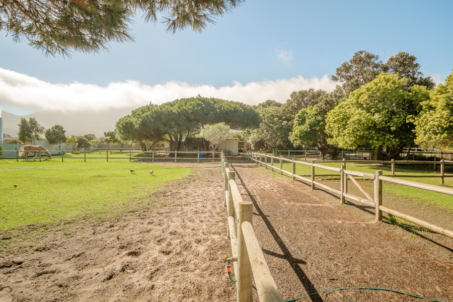 0 Bedroom Property for Sale in Chapman